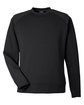 J America Unisex Apex Fleece Sweatshirt  