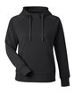 J America Ladies' Apex Fleece Hooded Sweatshirt  