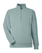 J America Unisex Element Fleece Quarter-Zip  