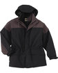 North End Adult 3-in-1 Two-Tone Parka  OFFront