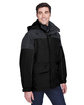 North End Adult 3-in-1 Two-Tone Parka  ModelQrt