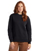 Alternative Ladies' Eco Cozy Fleece Sweatshirt  