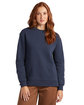Alternative Ladies' Eco Cozy Fleece Sweatshirt  