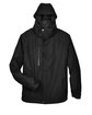 North End Men's Caprice 3-in-1 Jacket with Soft Shell Liner  FlatFront