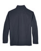 CORE365 Men's Cruise Two-Layer Fleece Bonded SoftShell Jacket carbon FlatBack
