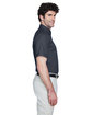 CORE365 Men's Optimum Short-Sleeve Twill Shirt  ModelSide
