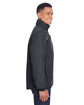 CORE365 Men's Profile Fleece-Lined All-Season Jacket carbon ModelSide