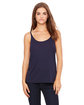 Bella + Canvas Ladies' Slouchy Tank  