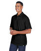 North End Men's Recycled Polyester Performance Piqu Polo  ModelQrt