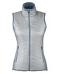 Marmot Ladies' Variant Vest steel/ steel onx FlatFront