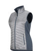 Marmot Ladies' Variant Vest steel/ steel onx OFFront