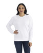 Next Level Apparel Unisex Santa Cruz Sweatshirt  