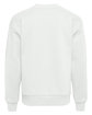 Next Level Apparel Unisex Heavyweight Sweatshirt bone OFBack