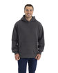 Next Level Apparel Unisex Heavyweight Pullover Hooded Sweatshirt  