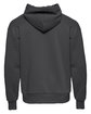 Next Level Apparel Unisex Heavyweight Pullover Hooded Sweatshirt graphite black OFBack