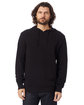 Alternative Unisex Washed Terry Challenger Sweatshirt  