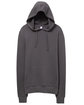Alternative Unisex Washed Terry Challenger Sweatshirt dark grey FlatFront