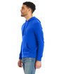 Alternative Unisex Washed Terry Challenger Sweatshirt royal ModelQrt