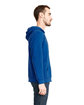 Next Level Apparel Unisex Zip Hoody royal ModelSide