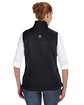 Marmot Ladies' Tempo Vest  ModelBack
