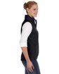 Marmot Ladies' Tempo Vest  ModelSide