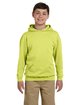 Jerzees Youth NuBlend Fleece Pullover Hooded Sweatshirt  