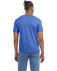 Alternative Unisex Go-To T-Shirt royal ModelBack