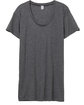 Alternative Ladies' Kimber Slinky Jersey T-Shirt  FlatFront