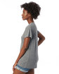 Alternative Ladies' Kimber Slinky Jersey T-Shirt  ModelSide