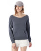 Alternative Ladies' Maniac Eco-Fleece Sweatshirt  