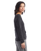 Alternative Ladies' Maniac Eco-Fleece Sweatshirt  ModelSide