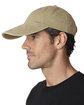 Adams Cotton Twill Pigment-Dyed Sunbuster Cap  ModelSide