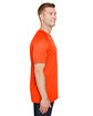 Augusta Sportswear Adult Attain Baseball Jersey orange ModelSide