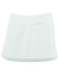 Augusta Sportswear Girls' Action Colorblock Skort  