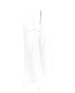 Augusta Sportswear Ladies' Tri-Blend Long Slevee T-Shirt white ModelSide