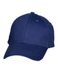 Prime Line Structured Stretch Fitted Cap  