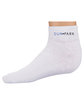 Prime Line Ankle Socks white DecoSide