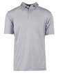 Burnside Men's Soft Jersey Polo  