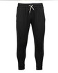 Burnside Ladies' Soft Jersey Jogger  