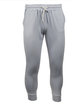 Burnside Ladies' Soft Jersey Jogger  