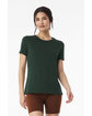 Bella + Canvas Ladies' Relaxed Jersey Short-Sleeve T-Shirt  