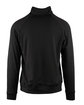 Burnside Men's Soft Jersey Quarter-Zip  