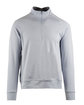 Burnside Men's Soft Jersey Quarter-Zip  