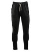 Burnside Men's Soft Jersey Jogger  