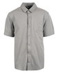 Burnside Men's Woven Short-Sleeve Shirt  