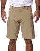 Burnside Men's Hybrid Stretch Short  