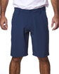 Burnside Men's Hybrid Stretch Short  