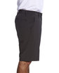 Burnside Men's Hybrid Stretch Short black ModelSide