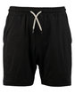 Burnside Soft Jersey Short  