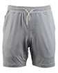 Burnside Soft Jersey Short  